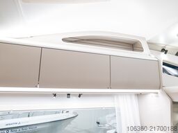 ADRIA CORAL XL AXESS 600 DP - SPEED EDITION