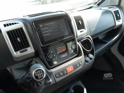 ADRIA CORAL XL AXESS 600 DP - SPEED EDITION