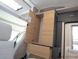 ADRIA CORAL XL AXESS 600 DP - SPEED EDITION