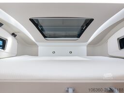 ADRIA CORAL XL AXESS 600 DP - SPEED EDITION