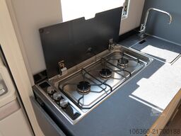 ADRIA CORAL XL AXESS 600 DP - SPEED EDITION