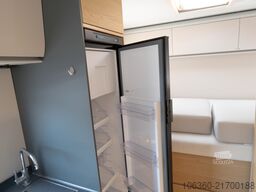 ADRIA CORAL XL AXESS 600 DP - SPEED EDITION