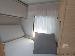 ADRIA CORAL XL AXESS 600 DP - SPEED EDITION