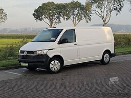 VW TRANSPORTER 2.0 TDI L2 Trekhaak 150pk!!