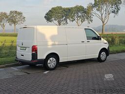 VW TRANSPORTER 2.0 TDI L2 Trekhaak 150pk!!