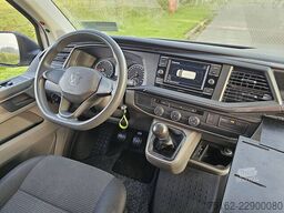 VW TRANSPORTER 2.0 TDI L2 Trekhaak 150pk!!