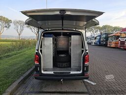 VW TRANSPORTER 2.0 TDI L2 Trekhaak 150pk!!