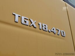 MAN 18.470 TGX