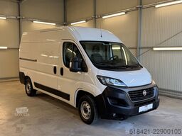 FIAT Ducato Hochr.-Kasten 33 140 L2H2 RS: 3450 mm