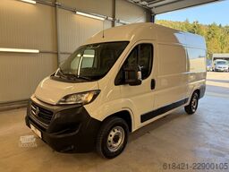 FIAT Ducato Hochr.-Kasten 33 140 L2H2 RS: 3450 mm