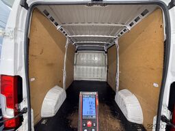FIAT Ducato Hochr.-Kasten 33 140 L2H2 RS: 3450 mm