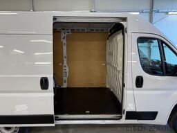 FIAT Ducato Hochr.-Kasten 33 140 L2H2 RS: 3450 mm