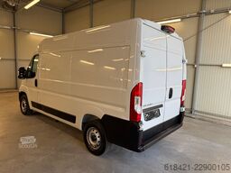 FIAT Ducato Hochr.-Kasten 33 140 L2H2 RS: 3450 mm