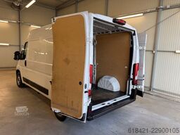 FIAT Ducato Hochr.-Kasten 33 140 L2H2 RS: 3450 mm
