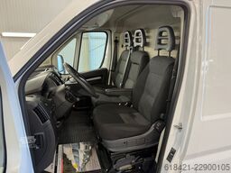 FIAT Ducato Hochr.-Kasten 33 140 L2H2 RS: 3450 mm