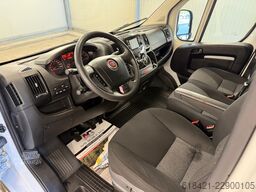 FIAT Ducato Hochr.-Kasten 33 140 L2H2 RS: 3450 mm