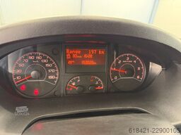 FIAT Ducato Hochr.-Kasten 33 140 L2H2 RS: 3450 mm
