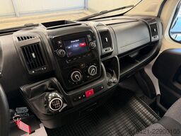 FIAT Ducato Hochr.-Kasten 33 140 L2H2 RS: 3450 mm