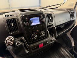 FIAT Ducato Hochr.-Kasten 33 140 L2H2 RS: 3450 mm