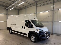 PEUGEOT Boxer Kasten Grossraum 435 L4H3 Pro BlueHDi 140