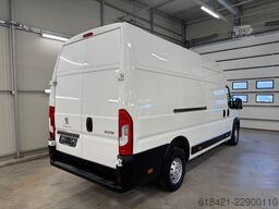 PEUGEOT Boxer Kasten Grossraum 435 L4H3 Pro BlueHDi 140