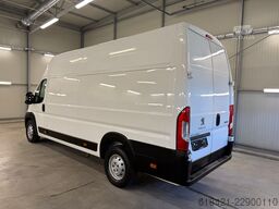 PEUGEOT Boxer Kasten Grossraum 435 L4H3 Pro BlueHDi 140
