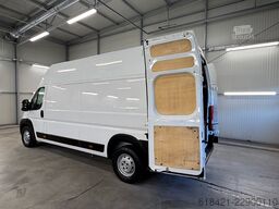 PEUGEOT Boxer Kasten Grossraum 435 L4H3 Pro BlueHDi 140