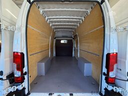 PEUGEOT Boxer Kasten Grossraum 435 L4H3 Pro BlueHDi 140