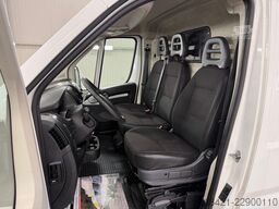 PEUGEOT Boxer Kasten Grossraum 435 L4H3 Pro BlueHDi 140
