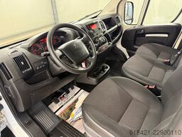 PEUGEOT Boxer Kasten Grossraum 435 L4H3 Pro BlueHDi 140