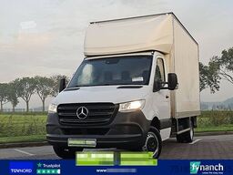 MERCEDES-BENZ SPRINTER 516 Bakwagen Laadklep!