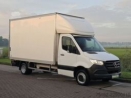 MERCEDES-BENZ SPRINTER 516 Bakwagen Laadklep!
