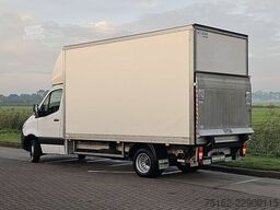 MERCEDES-BENZ SPRINTER 516 Bakwagen Laadklep!