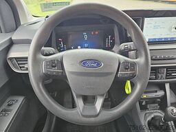 FORD COURIER 1.5 TREND 100Pk Camera Carplay Euro6 BP...