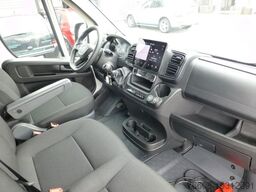 PEUGEOT Boxer Kühlkastenwagen Carrier Xarios 300 GH Navi