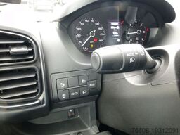 PEUGEOT Boxer Kühlkastenwagen Carrier Xarios 300 GH Navi