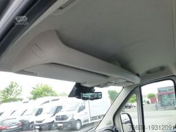 PEUGEOT Boxer Kühlkastenwagen Carrier Xarios 300 GH Navi