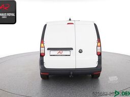 Volkswagen Caddy 2.0 TDI 4M KASTEN AHK,DAB,KLIMA,1.HAND