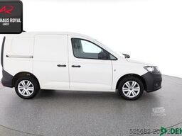 Volkswagen Caddy 2.0 TDI 4M KASTEN AHK,DAB,KLIMA,1.HAND