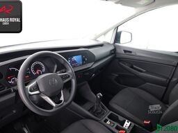 Volkswagen Caddy 2.0 TDI 4M KASTEN AHK,DAB,KLIMA,1.HAND