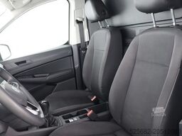 Volkswagen Caddy 2.0 TDI 4M KASTEN AHK,DAB,KLIMA,1.HAND