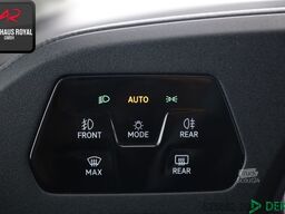 Volkswagen Caddy 2.0 TDI 4M KASTEN AHK,DAB,KLIMA,1.HAND