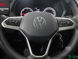 Volkswagen Caddy 2.0 TDI 4M KASTEN AHK,DAB,KLIMA,1.HAND