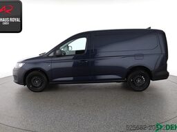 Volkswagen Caddy 2.0 TDI MAXI CARGO KASTEN AUT,ACC,DAB,AHK