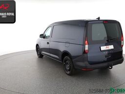 Volkswagen Caddy 2.0 TDI MAXI CARGO KASTEN AUT,ACC,DAB,AHK