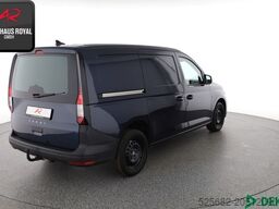 Volkswagen Caddy 2.0 TDI MAXI CARGO KASTEN AUT,ACC,DAB,AHK