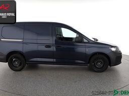Volkswagen Caddy 2.0 TDI MAXI CARGO KASTEN AUT,ACC,DAB,AHK