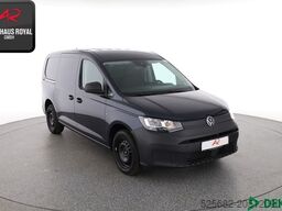 Volkswagen Caddy 2.0 TDI MAXI CARGO KASTEN AUT,ACC,DAB,AHK