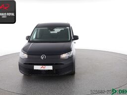 Volkswagen Caddy 2.0 TDI MAXI CARGO KASTEN AUT,ACC,DAB,AHK