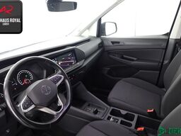 Volkswagen Caddy 2.0 TDI MAXI CARGO KASTEN AUT,ACC,DAB,AHK